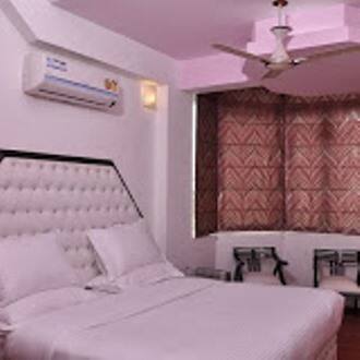 The Royal Court, Bhimtal 5